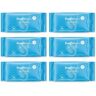 Fresh Wipes FreshWipes Body Wipes Set of 6 Packs