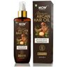 Natural Argan Hair Oil (200 ml), Argan Hair Oil WOW Skin Science