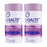 Dr Salts Dr. Salts Calming Therapy Epsom Salts 750g Double