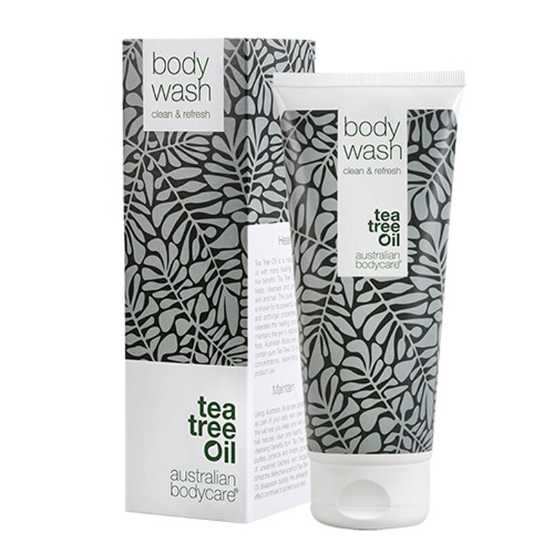 Australian Bodycare Body Wash 200ml