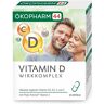 Ökopharm44® Vitamin D Komplex Kapseln 30 St 30 St Kapseln