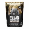 nu3 Vegan Protein 3K Shake, Vanille Pulver 1000 g 1000 g Pulver