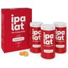 ipalat® Halspastillen Zuckerfrei Pastillen 120 St 120 St Pastillen