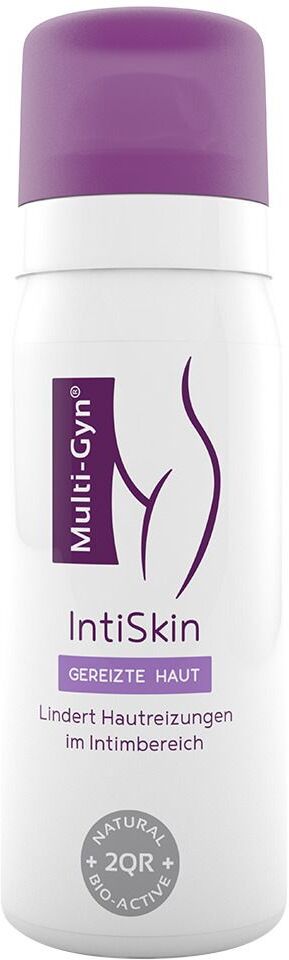 Multi-Gyn® IntiSkin 40 ml Spray