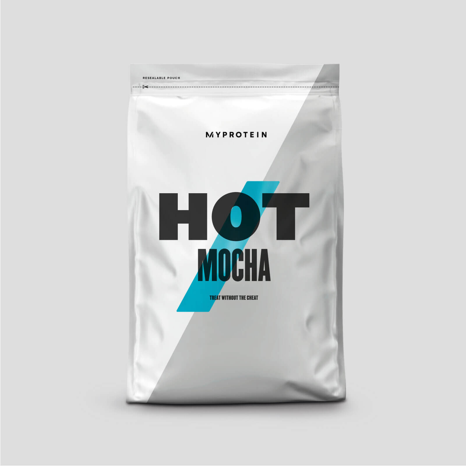 Myprotein Protein Mocha - Mocca