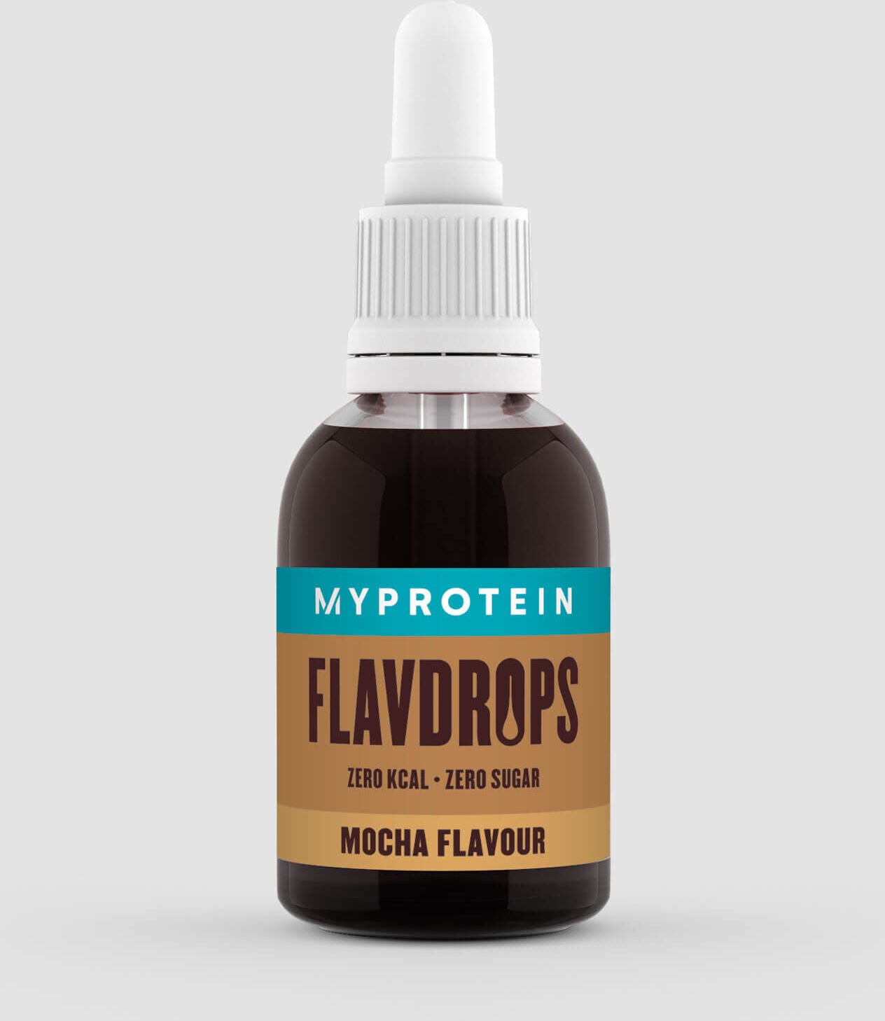 Myprotein FlavDrops™ - 50ml - Mocca