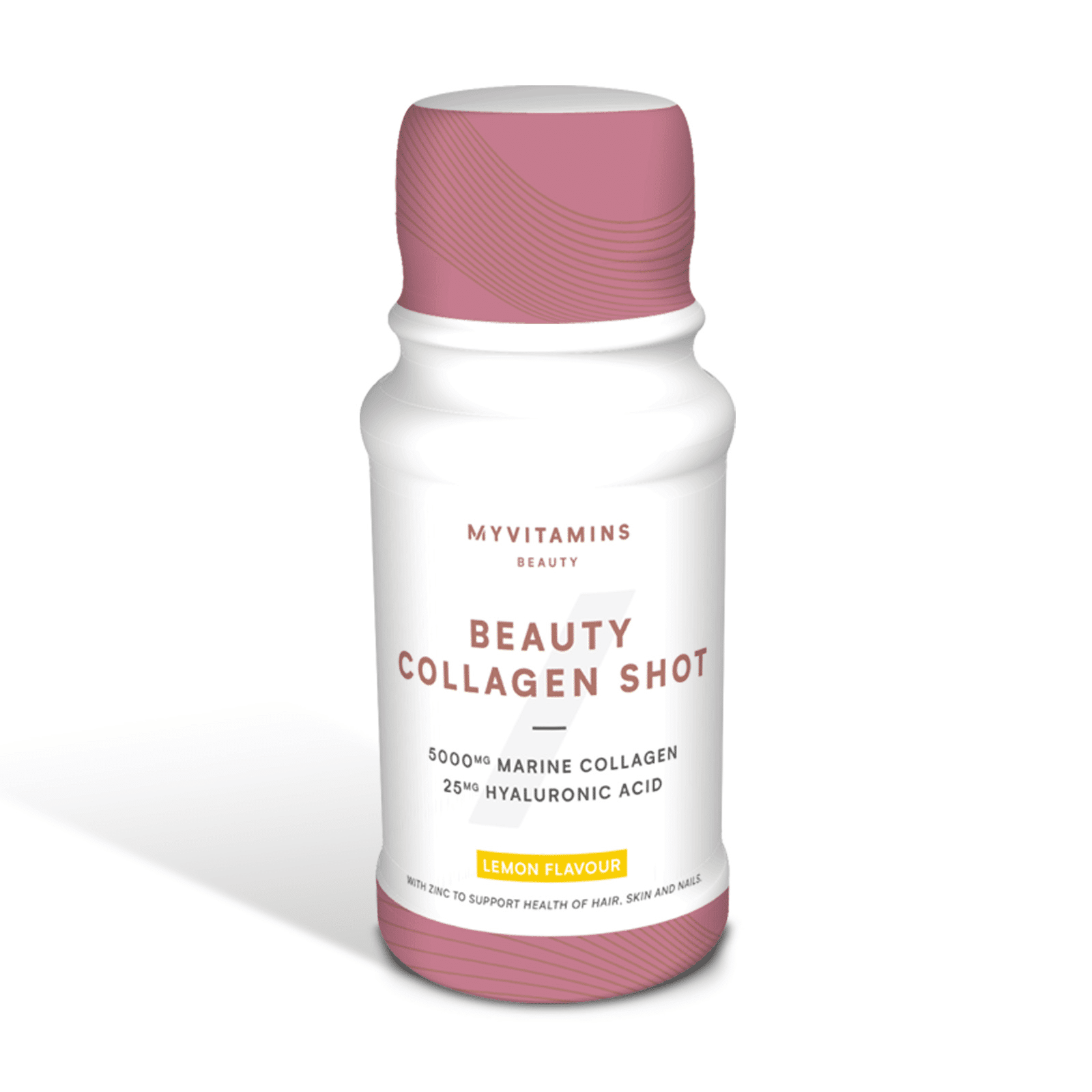 Myvitamins Collagen Beauty Shot (Probe) - Pineapple and Coconut