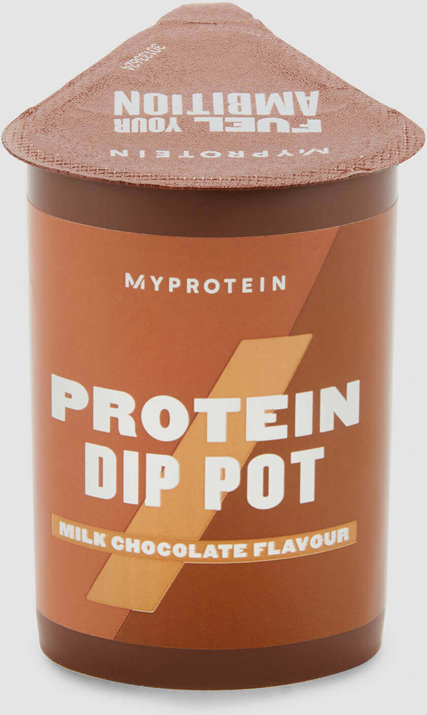 Myprotein Protein Dip Pot - Milch-Schokolade