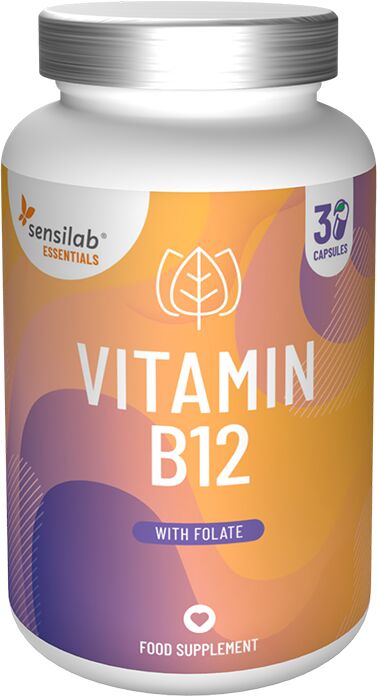 Sensilab Vitamin B12