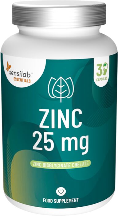 Sensilab Essentials Zink