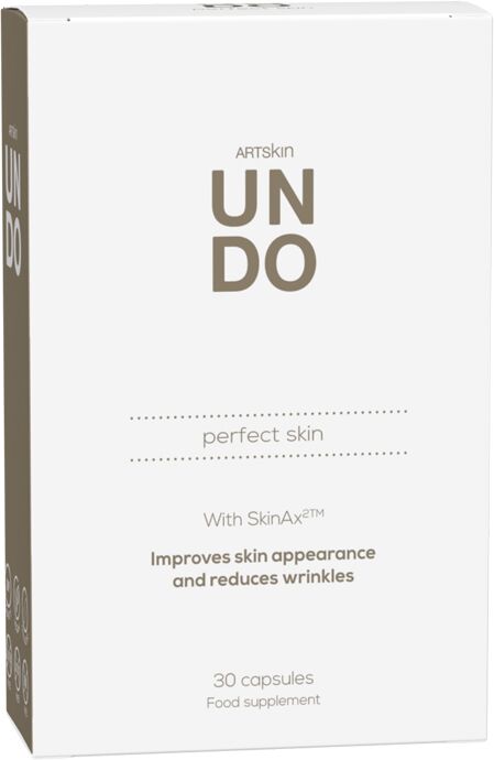 Sensilab UNDO Perfect Skin