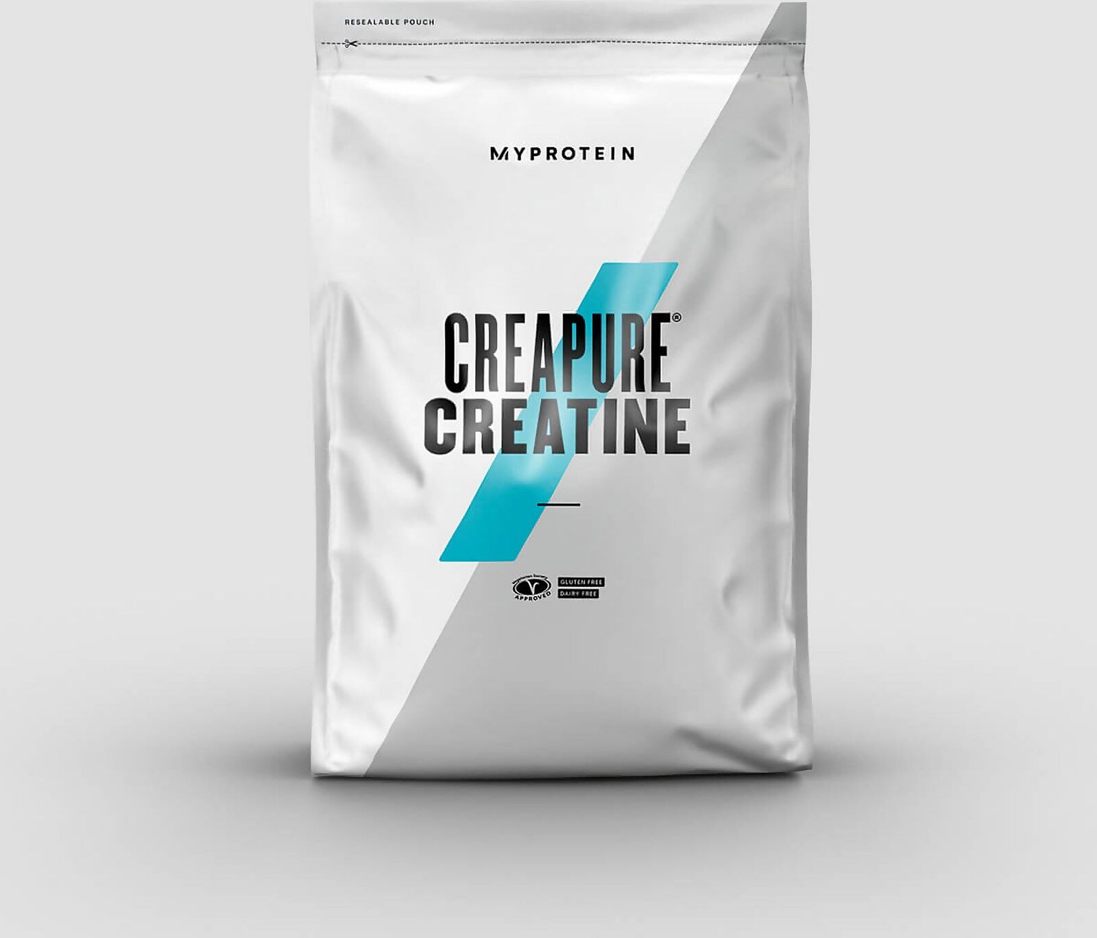 Myprotein Creapure® Creatine Powder - 250g - Unflavoured