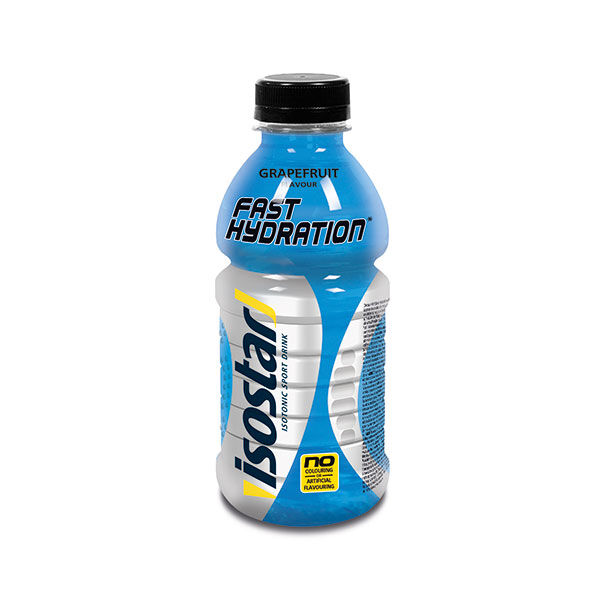 Isostar Fast Hydratation Fresh 500ml