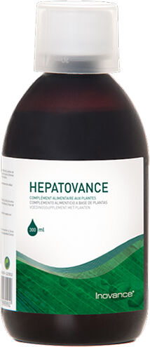 Inovance Hepatovance 300ml