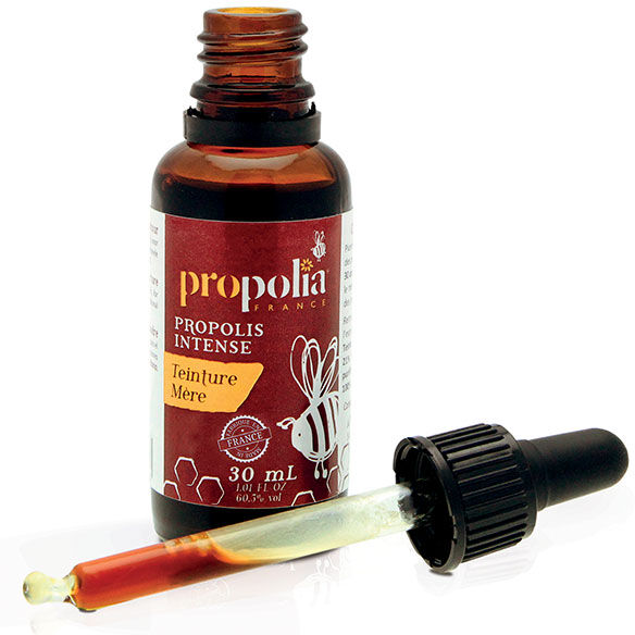 Propolia Propolis Intense Teinture Mère 30ml