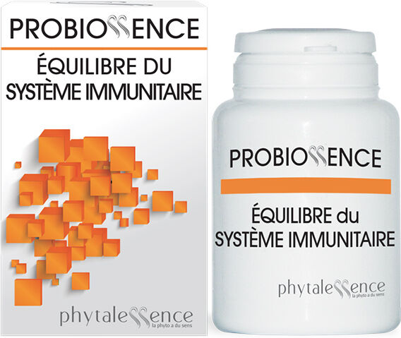 Phytalessence Equilibre Système Immunitaire 30 gélules