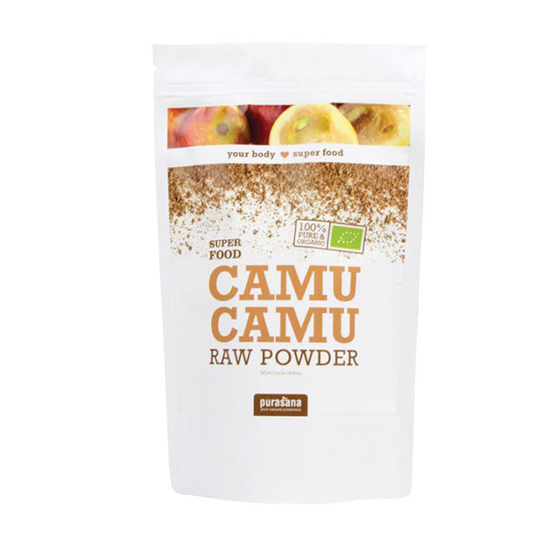 Purasana Camu Camu Poudre Bio 100g