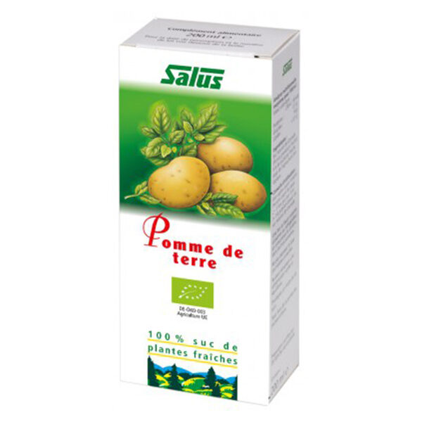 Salus Pomme de Terre 200ml