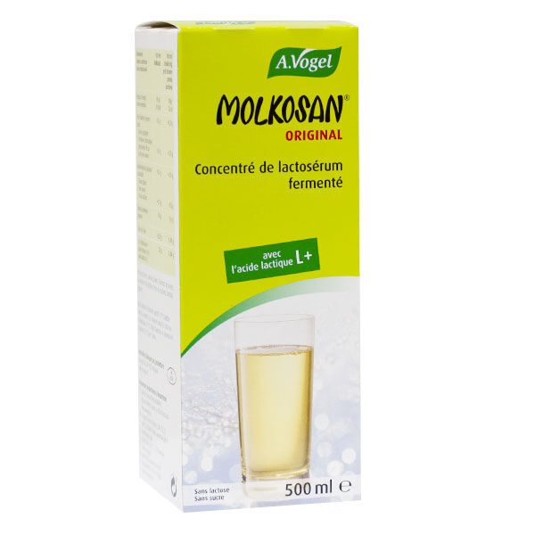 A.Vogel Molkosan Original 500ml