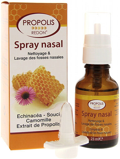 Redon Propolis Spray Nasal 23ml