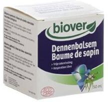 Biover Baume de Sapin 50ml