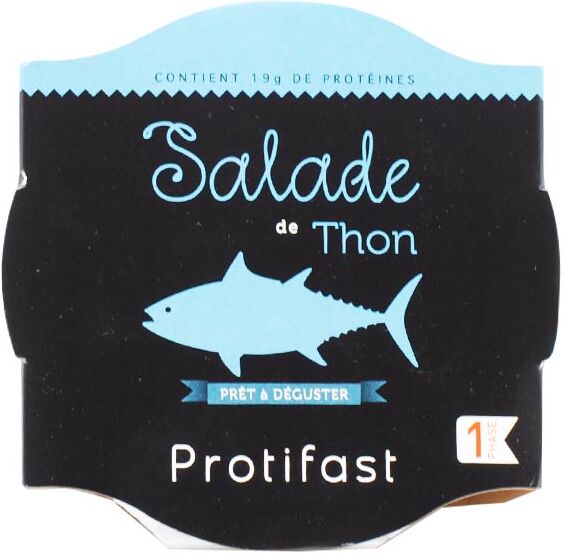 Protifast Salade de Thon 180g