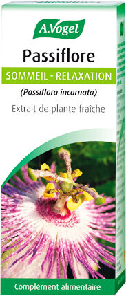 A.Vogel Passiflore Sommeil - Relaxation 50ml