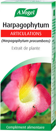 A.Vogel Harpagophytum Articulations 50ml