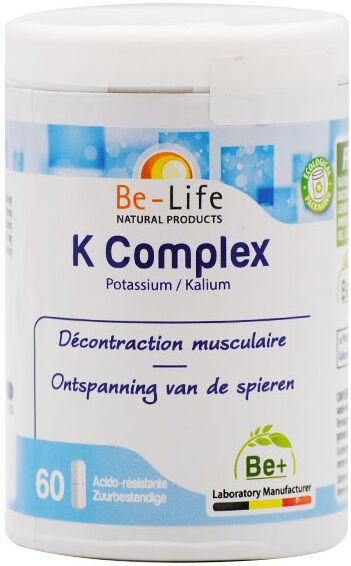 Be Life Be-Life K Complex 60 gélules