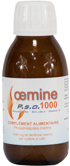 Oemine P.S.O 1000 125ml