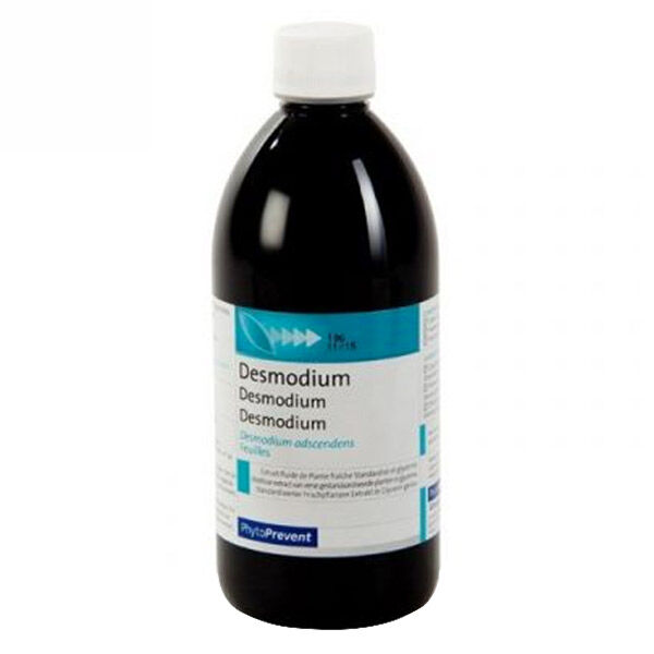 Pileje EPS PhytoPrevent Desmodium 500ml