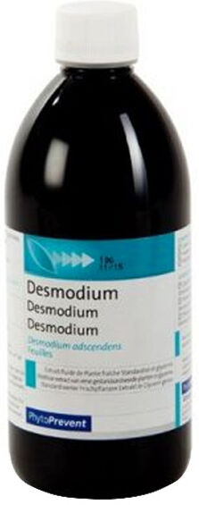 Pileje EPS PhytoPrevent Desmodium 500ml