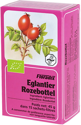 Salus Tisane Eglantier 15 sachets