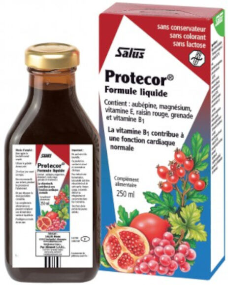 Salus Protecor 250ml