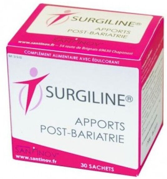 Santinov Surgiline 30 sachets