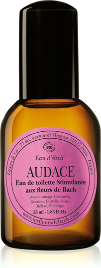 Elixirs & Co Eau de Toilette Audace 55ml