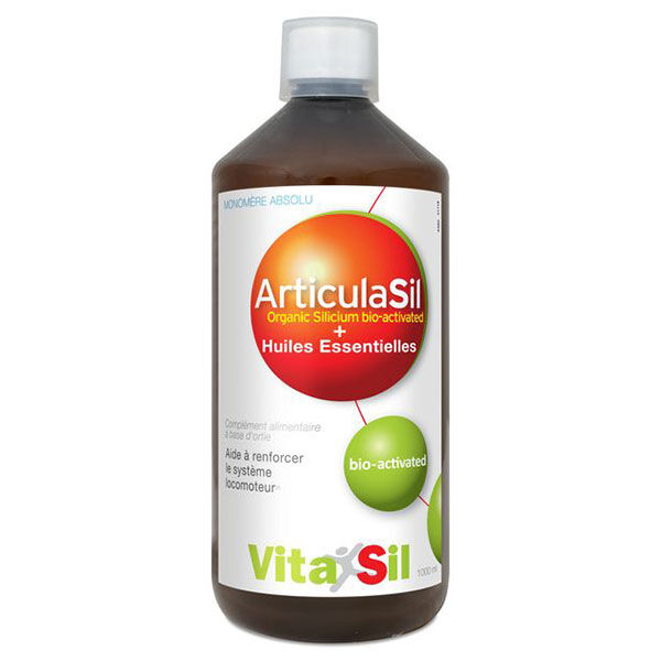 Vitasil Articulasil HE Buvable 1L