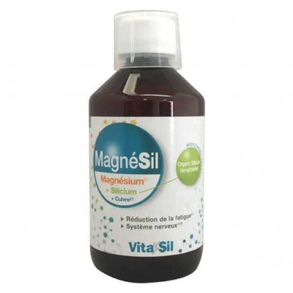 Vitasil MagnéSil 300ml