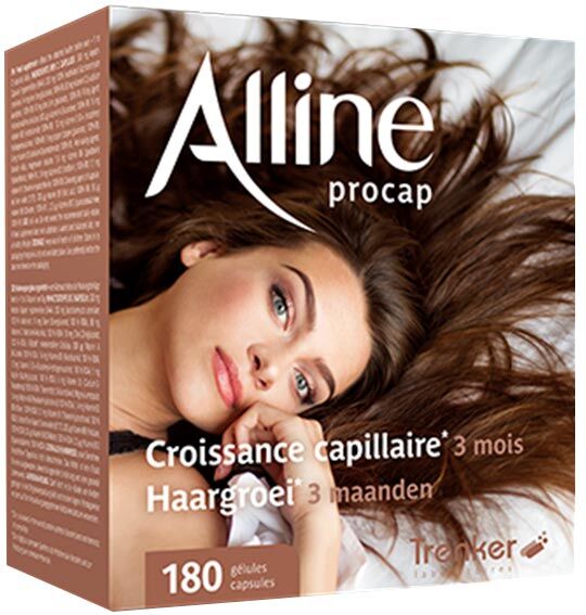 Alline Procap 180 gélules