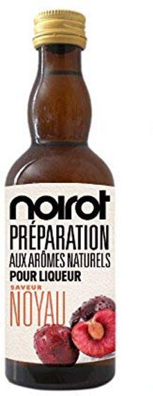 Antésite Noirot Extrait Liqueur Noyau 20ml