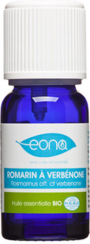 Eona Huile Essentielle Romarin Verbenone Bio 5ml