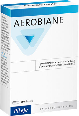 Pileje Aerobiane 30 gélules