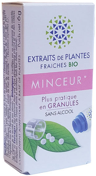 Kosmeo B Kosmeo Complexe Minceur 130 granules