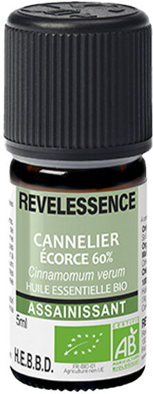 Florame Revel'Essence Huile Essentielle Cannelier Bio 5ml