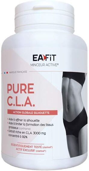 Eafit Pure C.L.A. 90 capsules