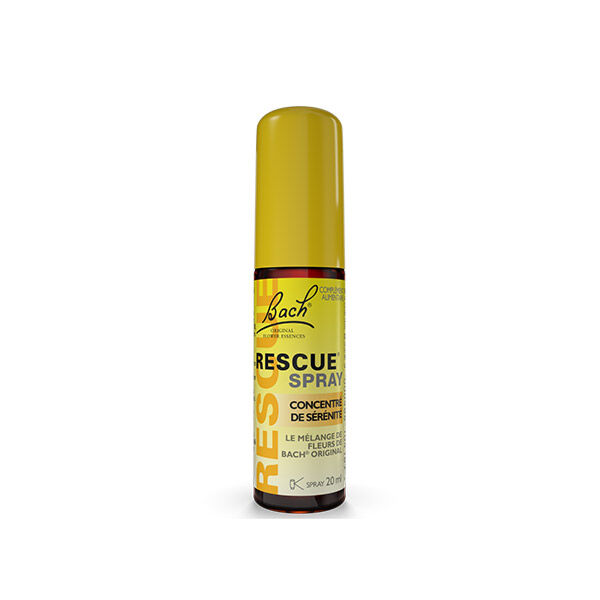 Rescue Spray 20ml