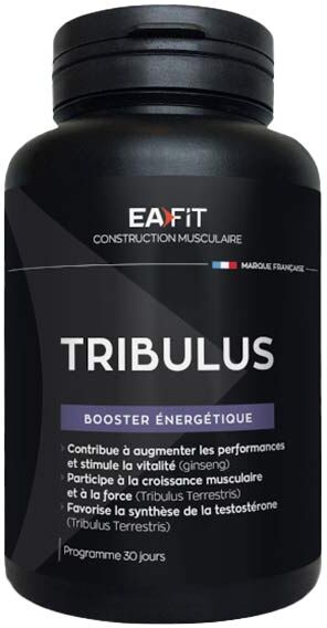 Eafit Tribulus 90 comprimés