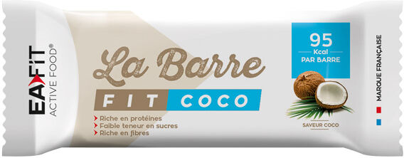 Eafit Active Food la Barre Fit Coco 28g