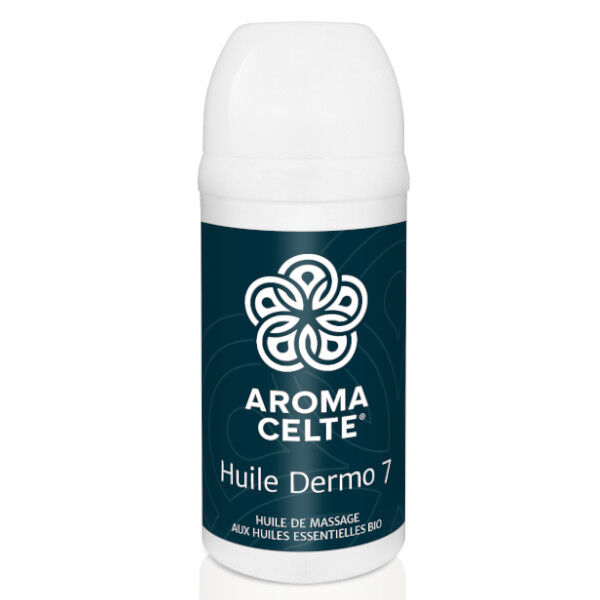 Aroma Celte Roll-on Dermo 7 30ml