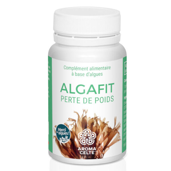 Aroma Celte Algafit 60 gélules